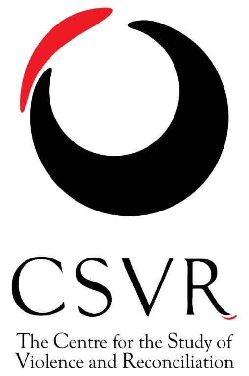 Centre for the Study of Violence and Reconciliation (CSVR)