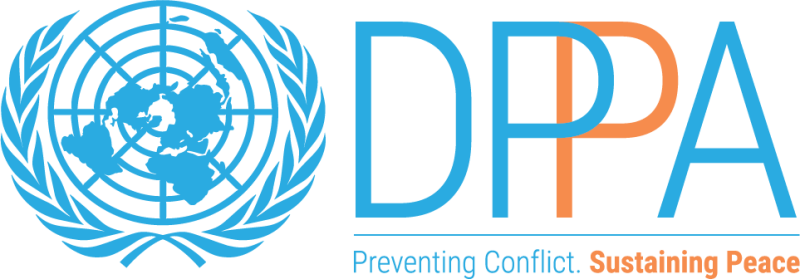 UN Department of Political and Peacebuilding Affairs (DPPA)/ Peacebuilding Support Office (PBSO)