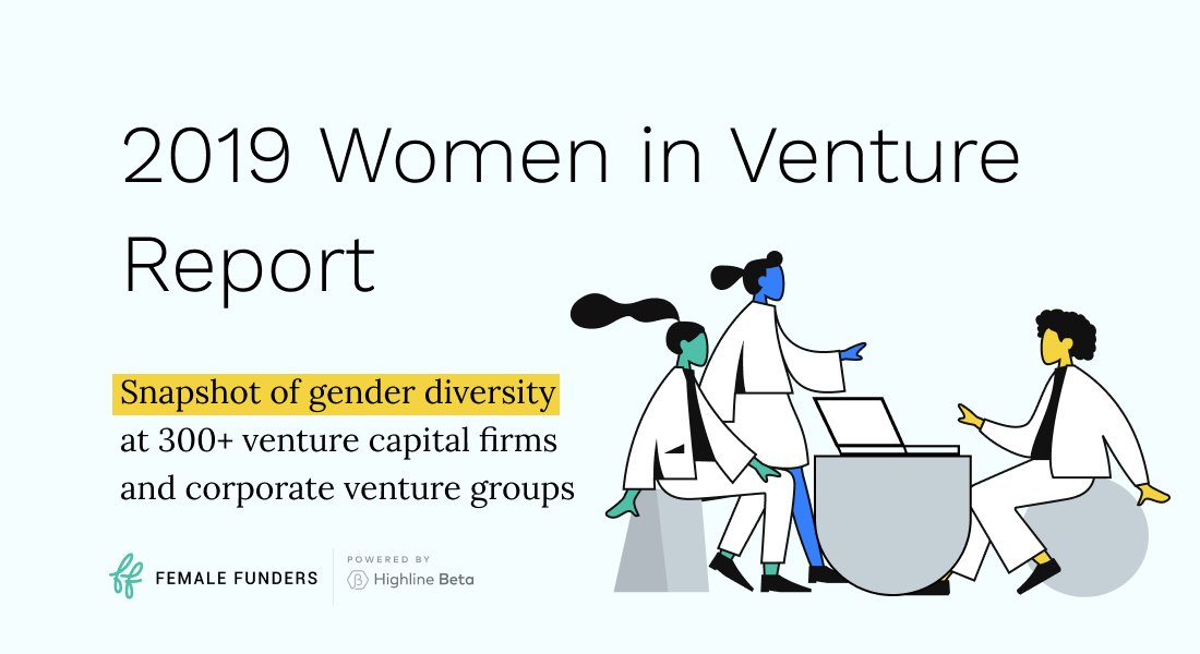 Women in Venture Report