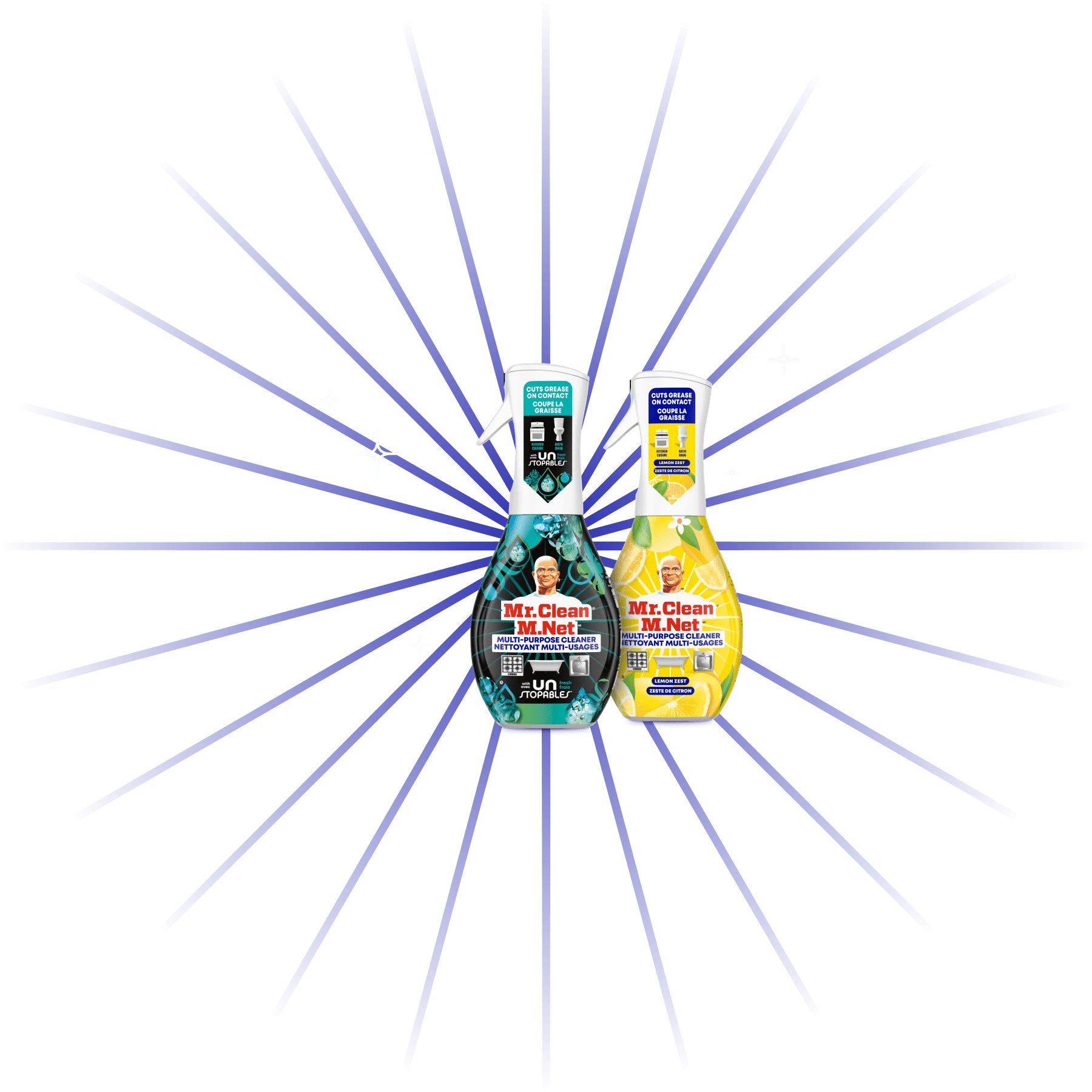VAPORISATEURS MULTI-USAGES