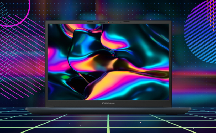 VivoBook Pro 15
