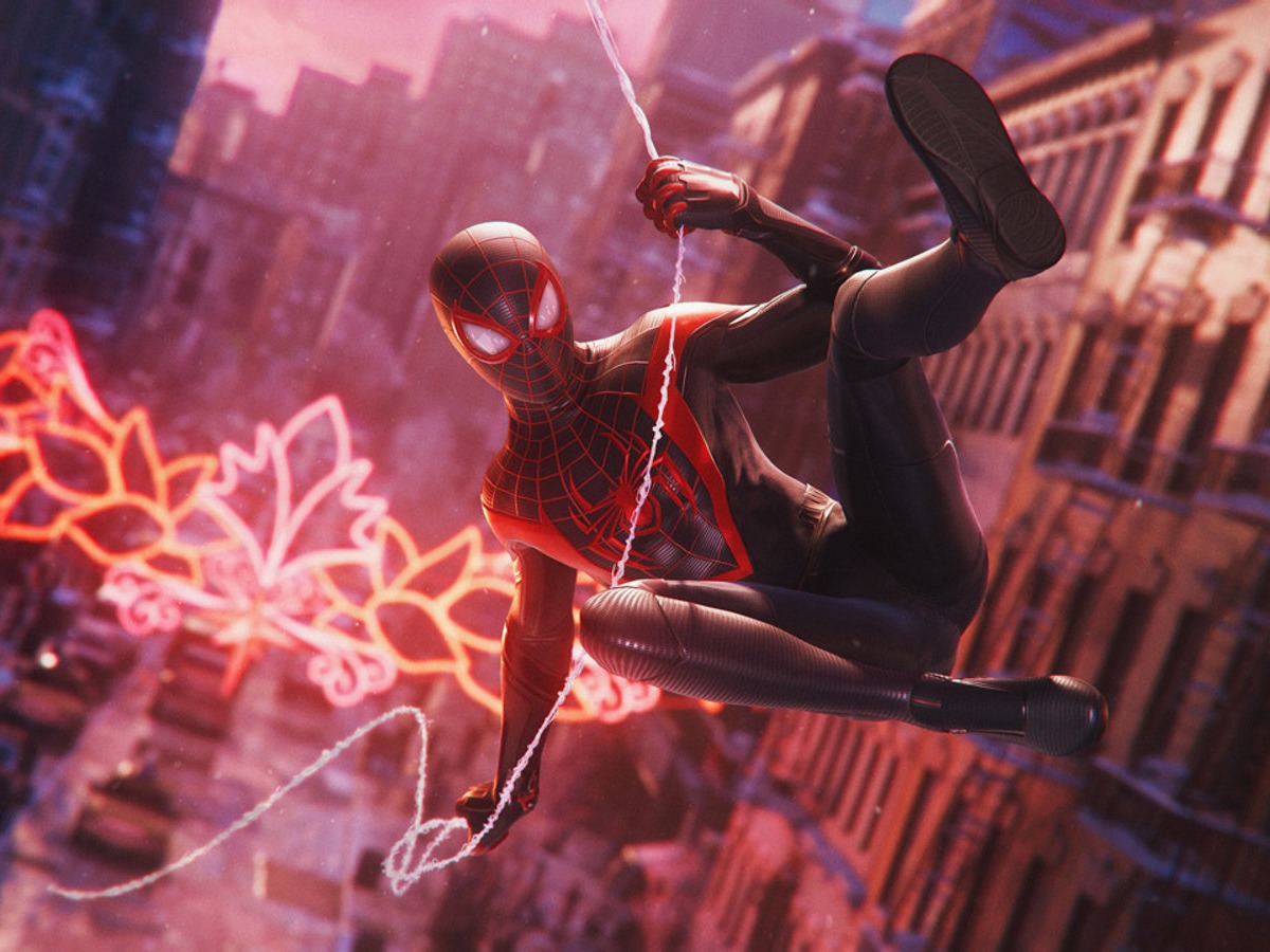 PS5-Spiderman