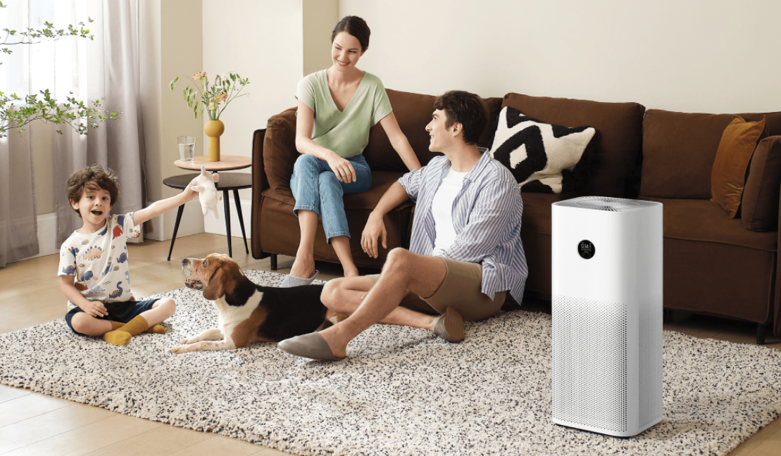 Air Purifier-4
