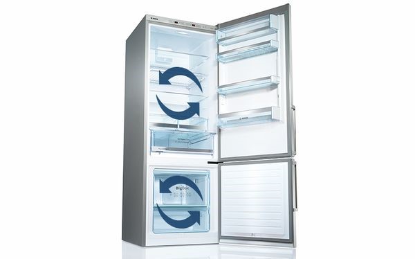 cooling circuts