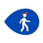 dizziness icon