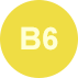 Logo de vitamina B6 em Neurobión