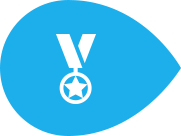 Medalha de vencedor