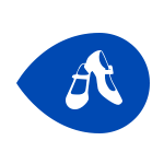 shoes icon