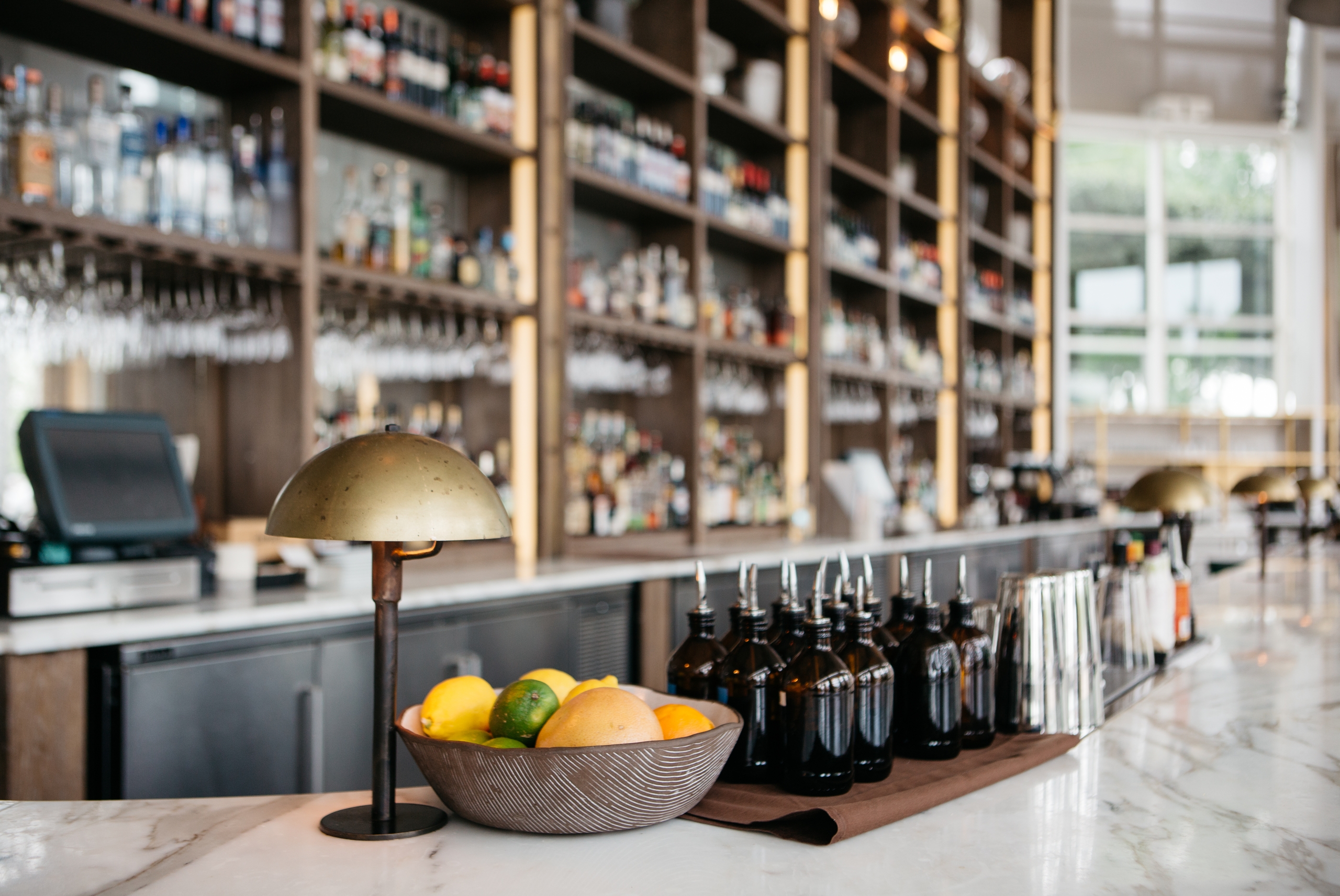 Restaurant Bar