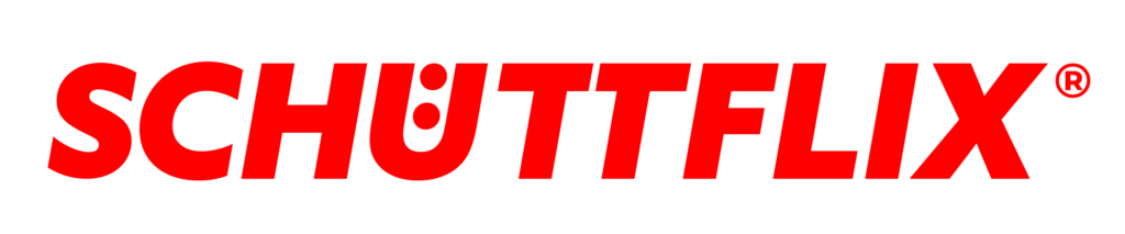 Schüttflix Logo