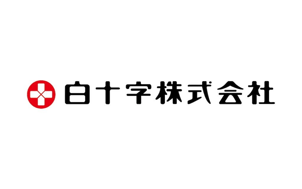 白十字