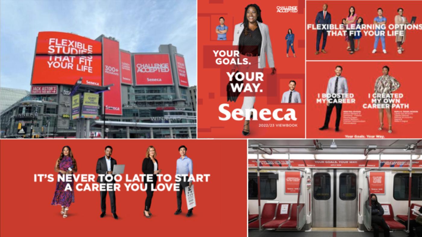 Seneca 2021/22