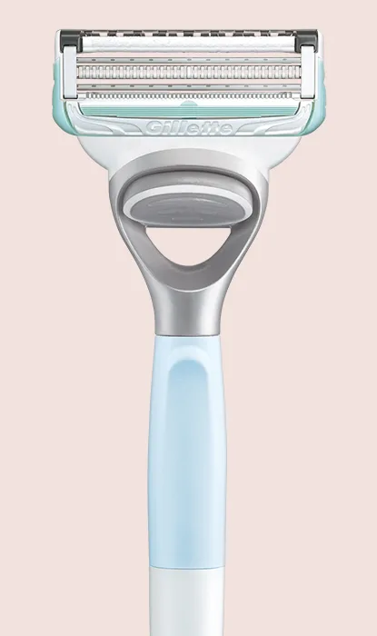 Gillette Venus Pubic Razor