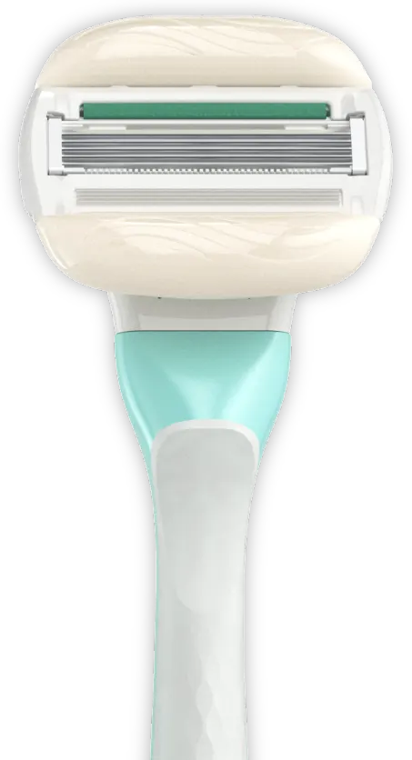 Venus ComfortGlide Sensitive Disposable Razor