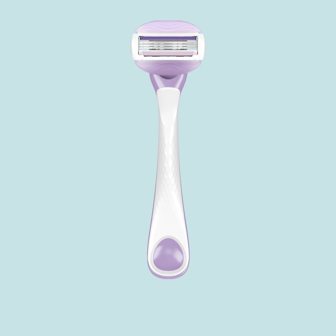 Rasoirs Jetables Gillette Venus GlisseConfort3 Avec Vitamine E