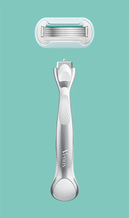 Gillette Venus Extra Smooth razor