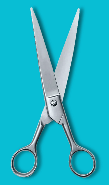 Scissors
