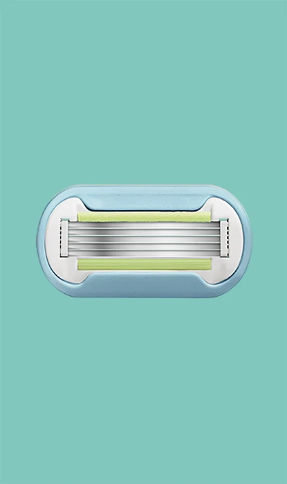 Gillette Venus Extra Smooth razor