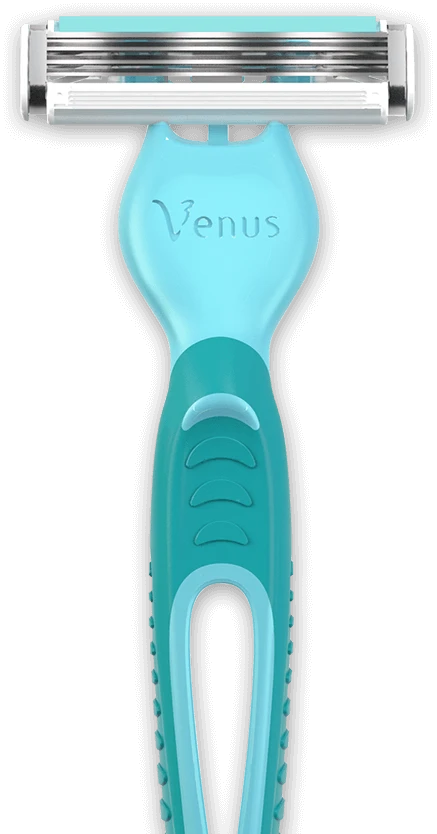 Gillette Venus Simply Venus 2 disposable razor