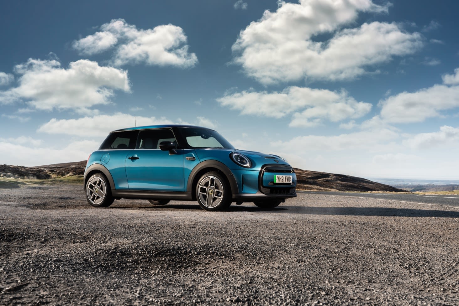 Barretts Canterbury Car Sales