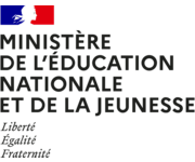 Ministère Educ Nat