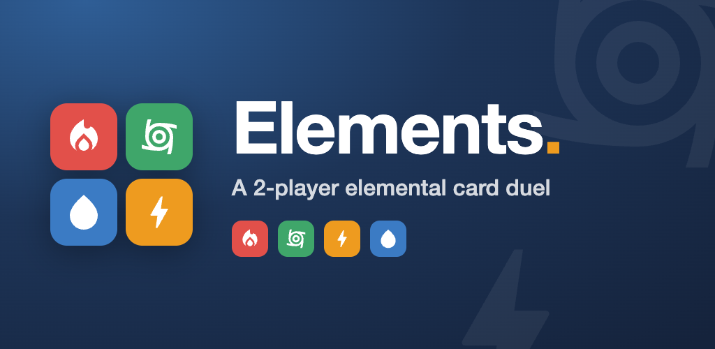 ELEMENTS feature