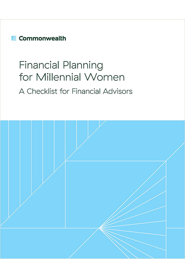 Financial Planning for Millennial Women