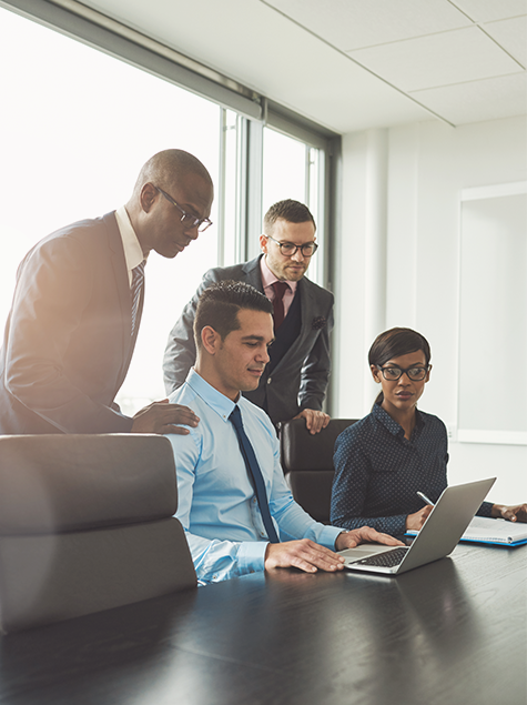 DEI Conversation in the Workplace