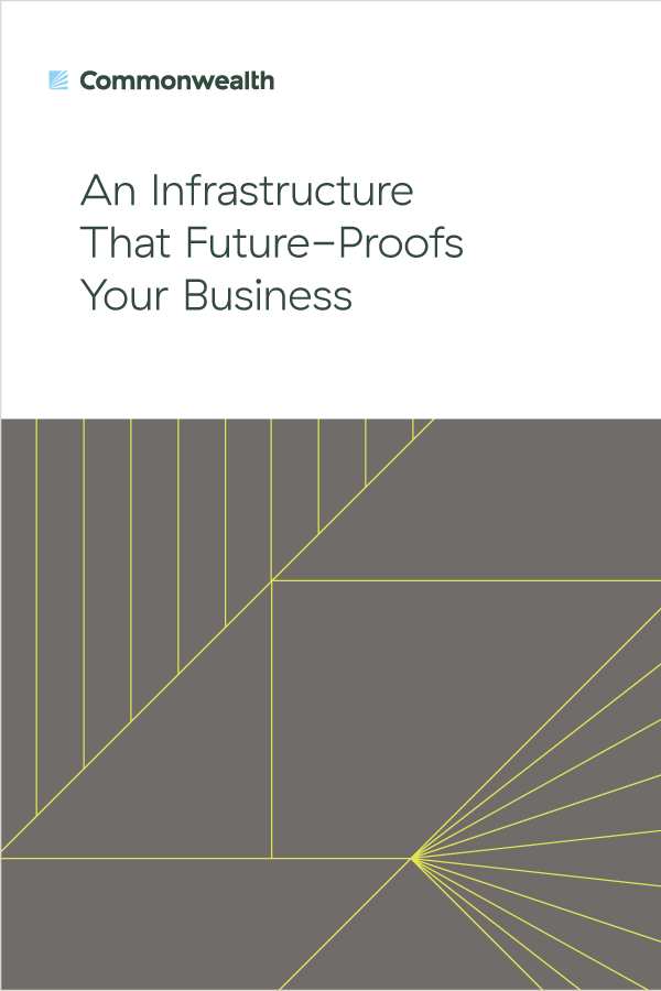 infrastructure-future-proof offer cover