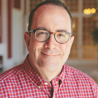 Headshot of CIO Brad McMillan