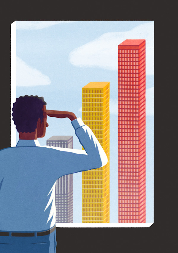Market and Economic Perspective