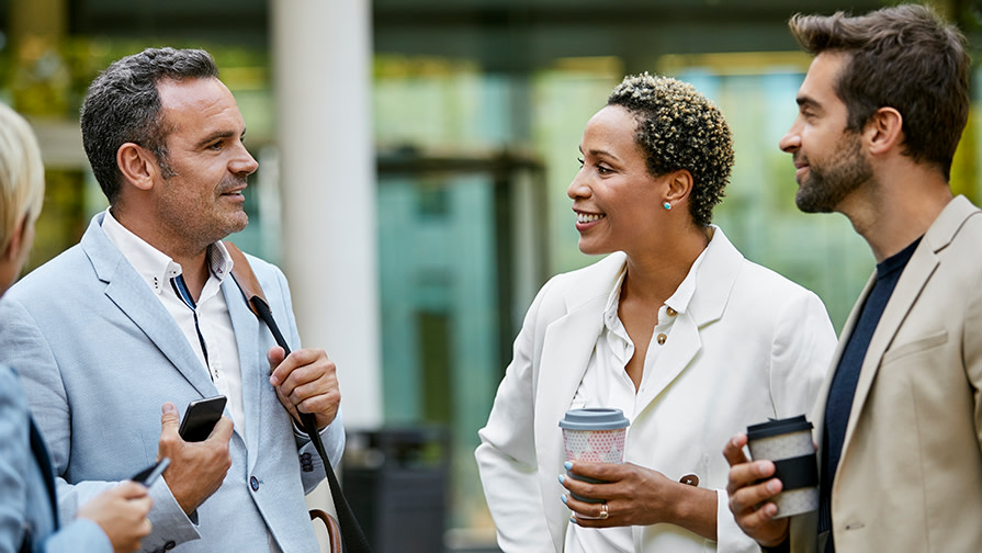 4 Strategies to Build Your Community