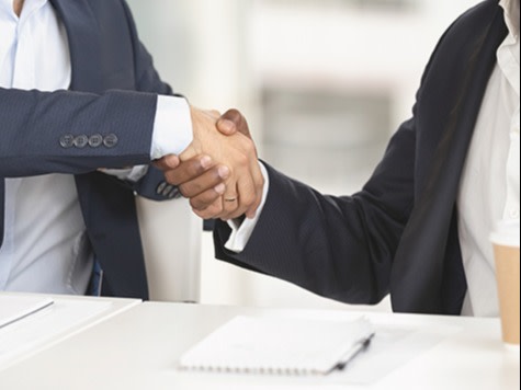 guiding next-gen advisors on the path to partnership