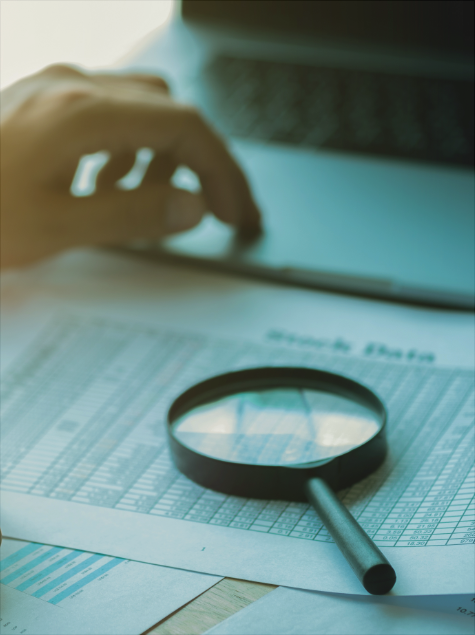 Keywords: managing risk, regulatory focus, fiduciary responsibility, documentation