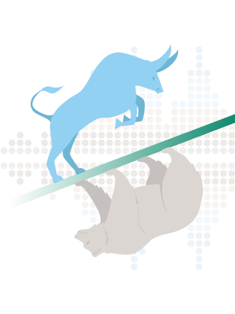 Bull and Bear
