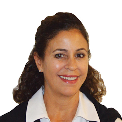 Kristine McManus author