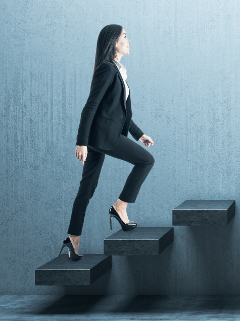 Associate to Lead Advisor