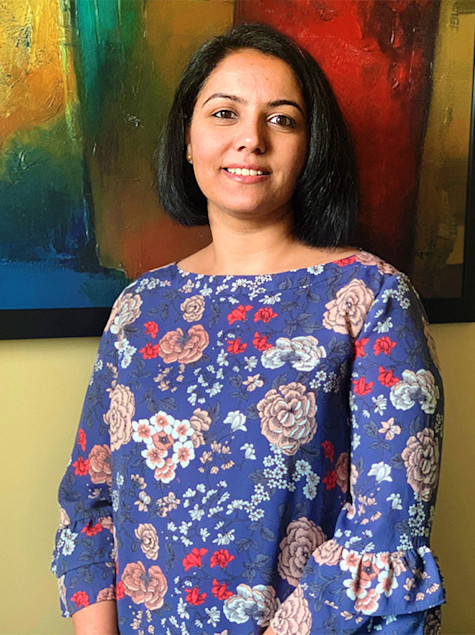 Sumedha Malhotra