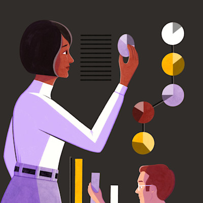 Fintech & IT Solutions