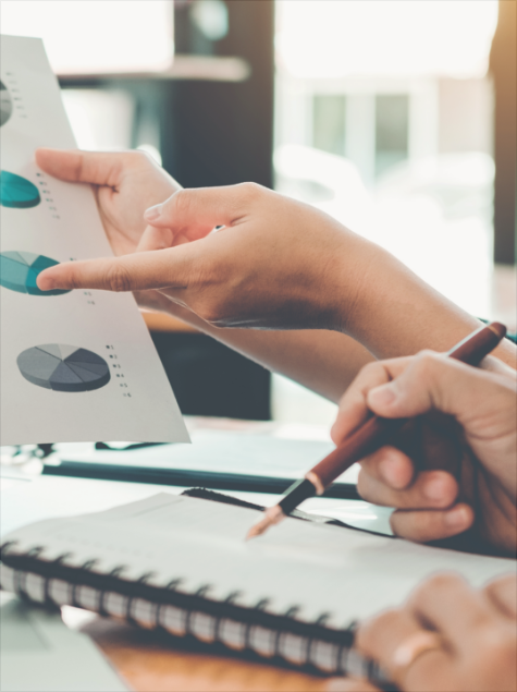 Keywords: portfolio management, risk management, financial/
estate/retirement income planning, tax/debt management, charitable planning,
women investors, financial literacy, ESG/sustainable investing