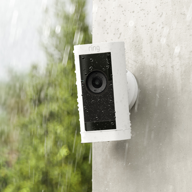 Ring Wireless Outdoor Camera