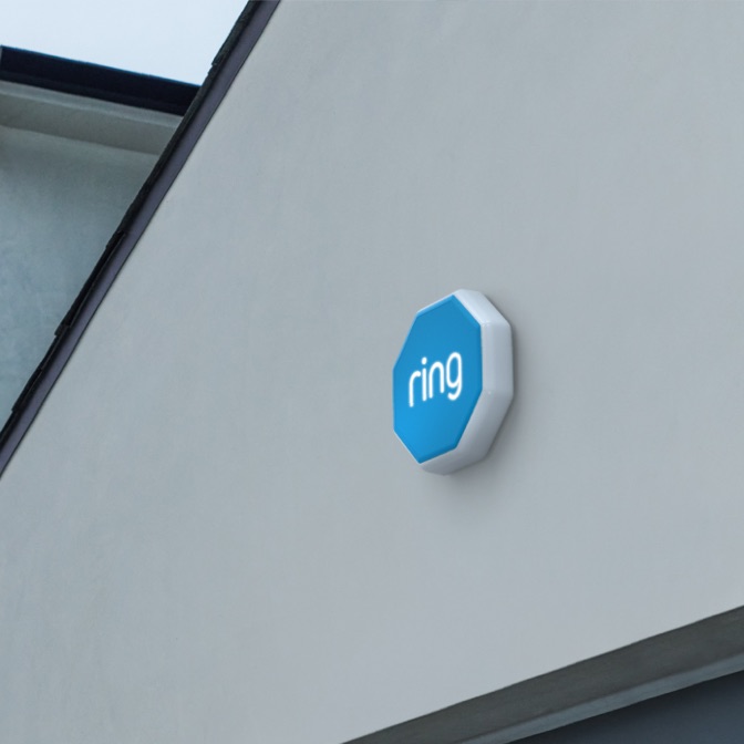 Ring Alarm Outdoor Siren