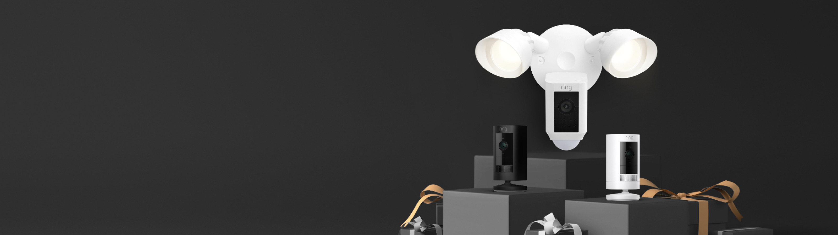 Black Friday Ciber Monday | Ring Cameras Offers