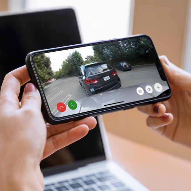 Ring Protect Go - Car Cam