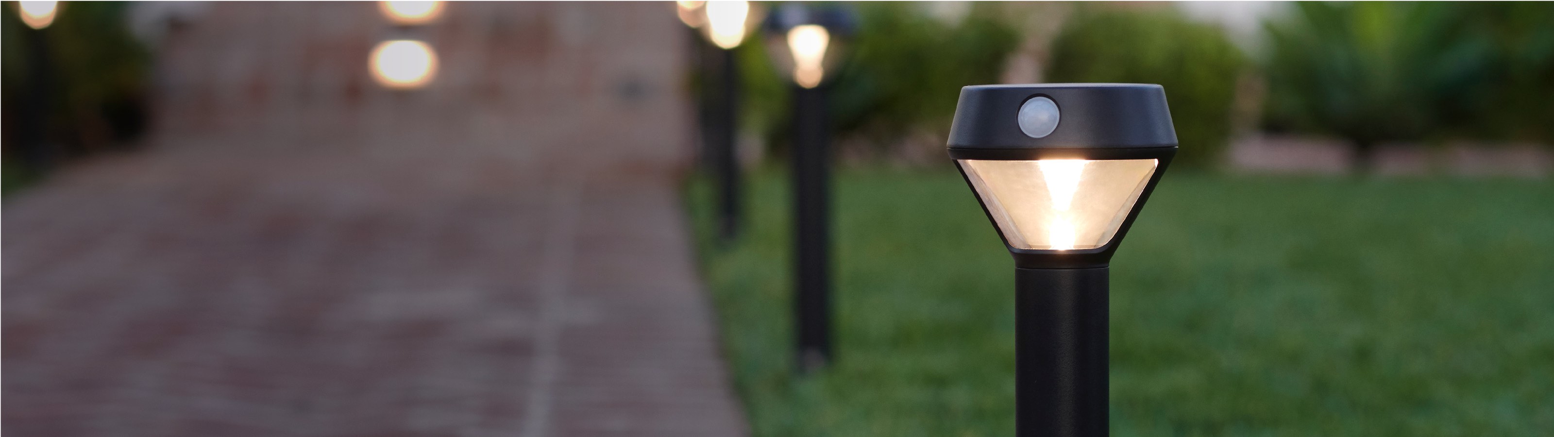 Smart Lighting Hero