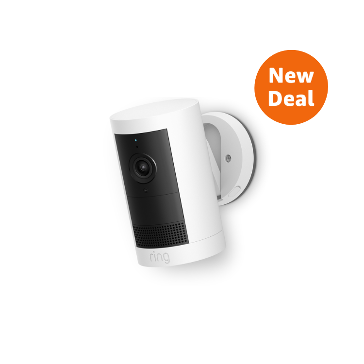 Outdoor Cam Plus Battery - Amazon Prime Day Sale deals