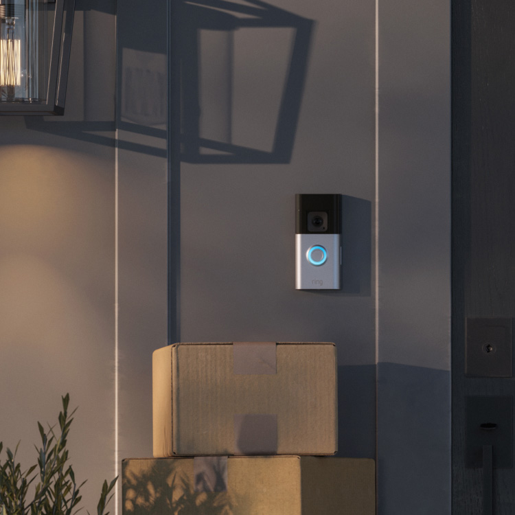 Wireless Doorbells - Doorbell World