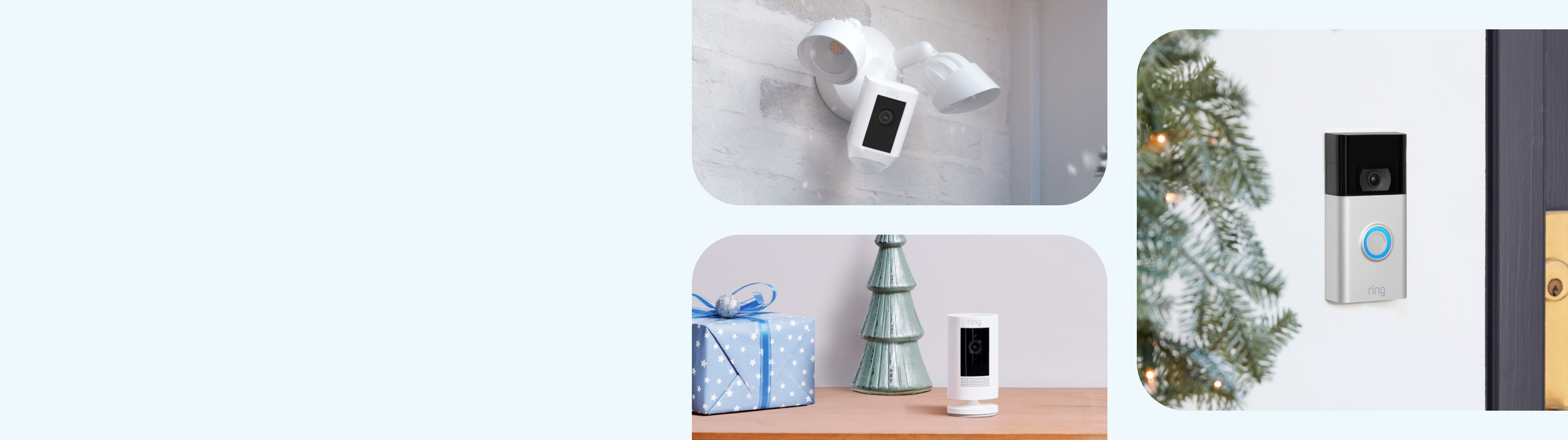 Ring Holiday Promo