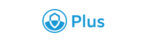 Get Plus Logo