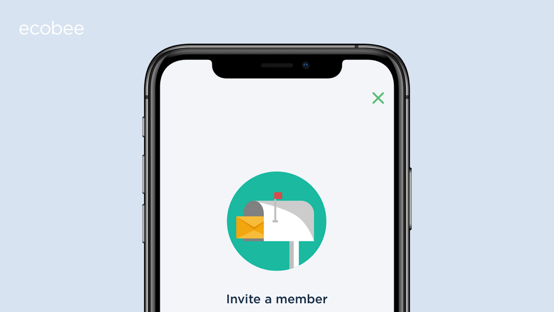 ecobee launches Family accounts in mobile app